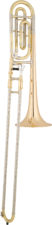 Trombone complet EASTMAN ETB424G - Photo 1