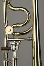 Trombone ténor SHIRES QAlessi - Photo 3