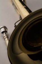 Trombone ténor SHIRES Q30YR - Photo 3