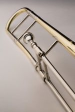 Trombone simple SHIRES Q33 - Photo 2