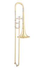 Trombone Alto SHIRES Q35 - Photo 1