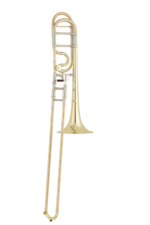 Trombone ténor SHIRES QAlessi - Photo 1