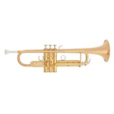 trompette YAMAHA YTR5335GII - Photo 1