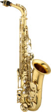 Saxophone Alto EASTMAN EAS253 - Photo 1