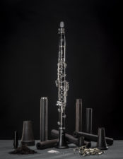 clarinette SELMER Muse « Nouveauté » - Photo 1