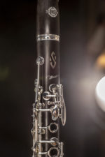 clarinette SELMER Muse « Nouveauté » - Photo 2
