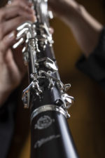 clarinette SELMER Muse « Nouveauté » - Photo 4