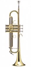 TROMPETTE B&S PRODIGE VERNIE - Photo 1