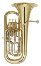 Euphonium YAMAHA YEP642T compensé - Photo 1