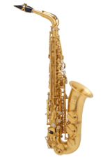NOUVEAUTE : saxophone alto SELMER « SUPREME » - Photo 5