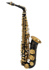 NOUVEAUTE : saxophone alto SELMER « SUPREME » - Photo 6