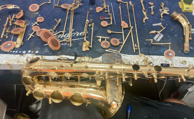 Révision intermédiaire